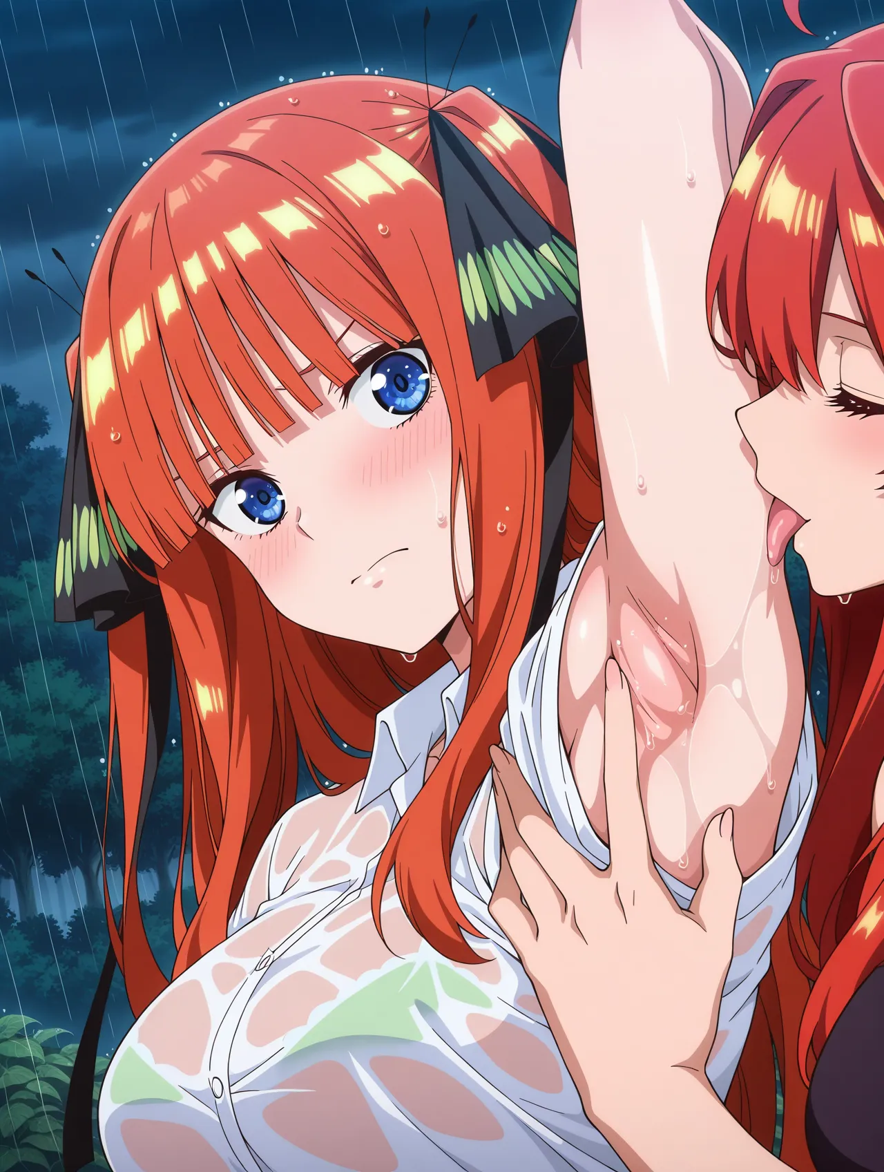Sideboob