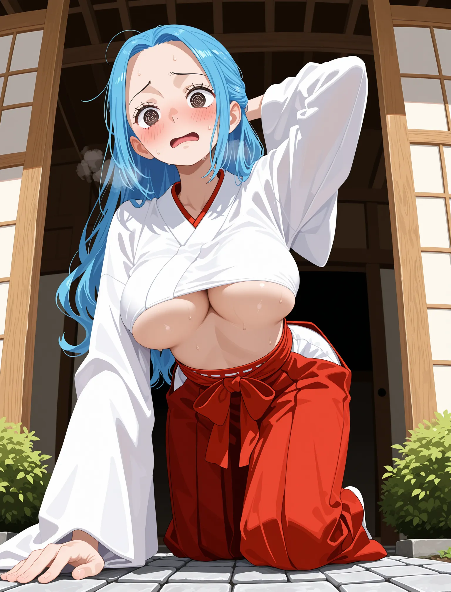 Shrine Maiden