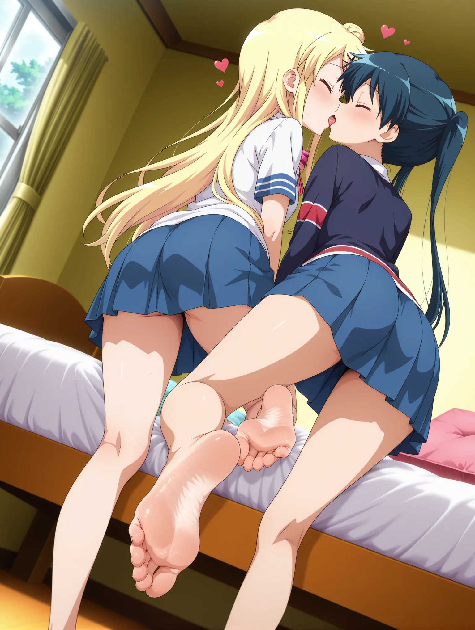 KINMOZA!