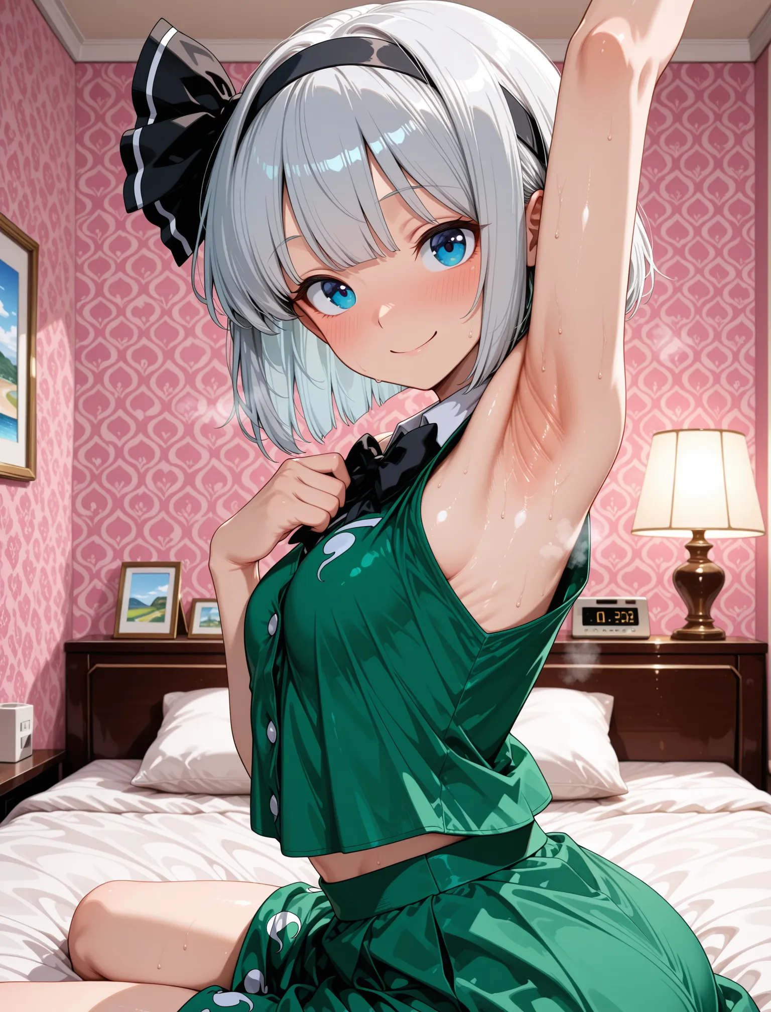 脇・腋