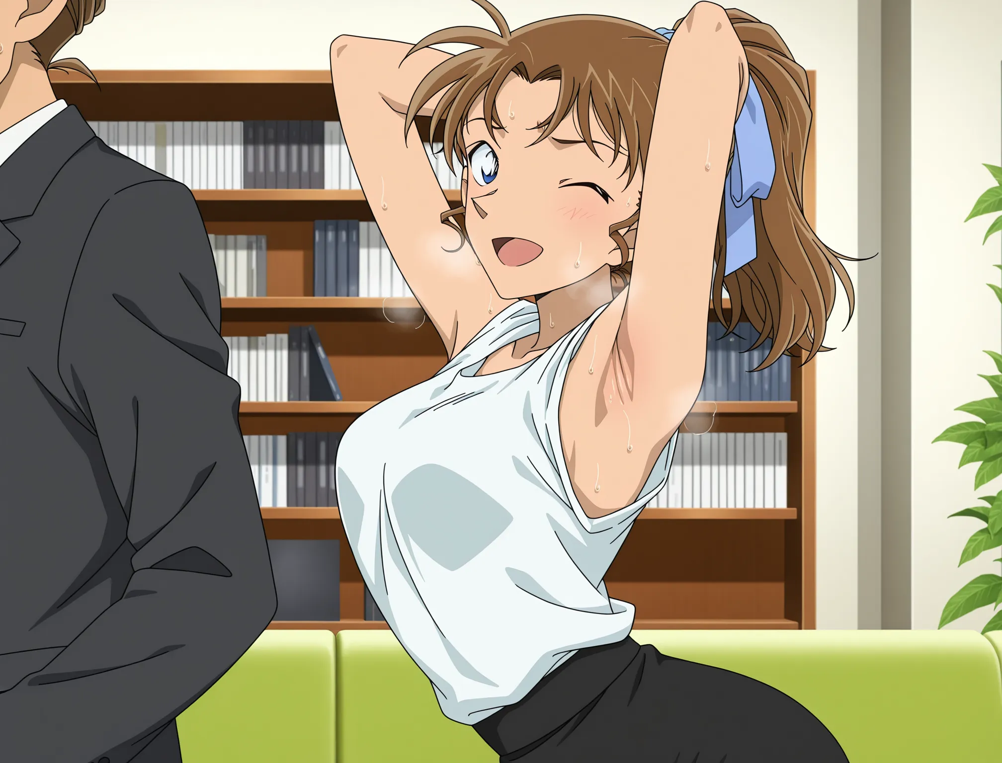 名探偵コナン