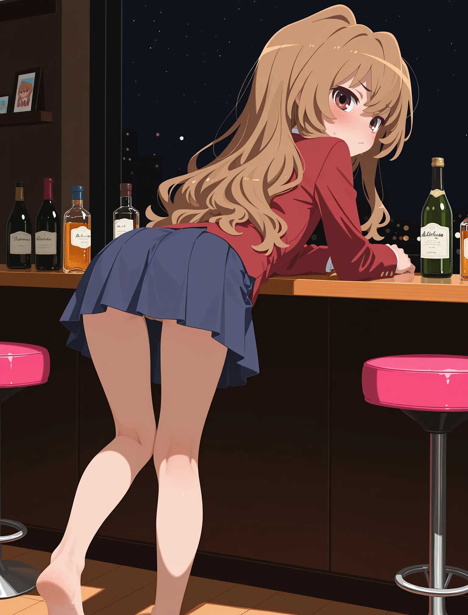 肛門・アナル