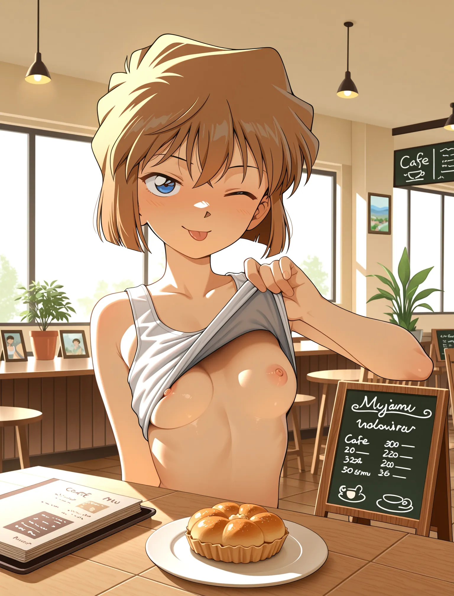 名探偵コナン