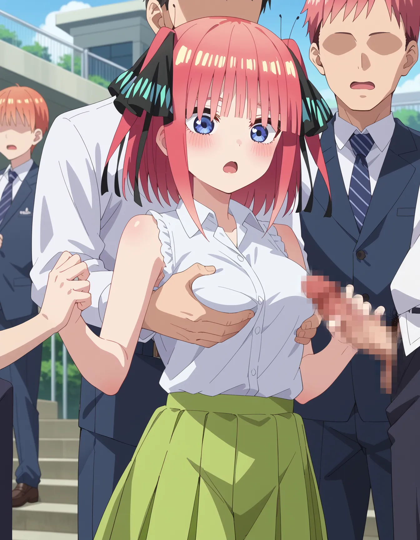 学生服