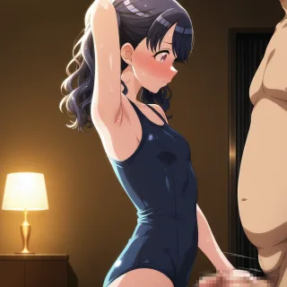 手コキ
