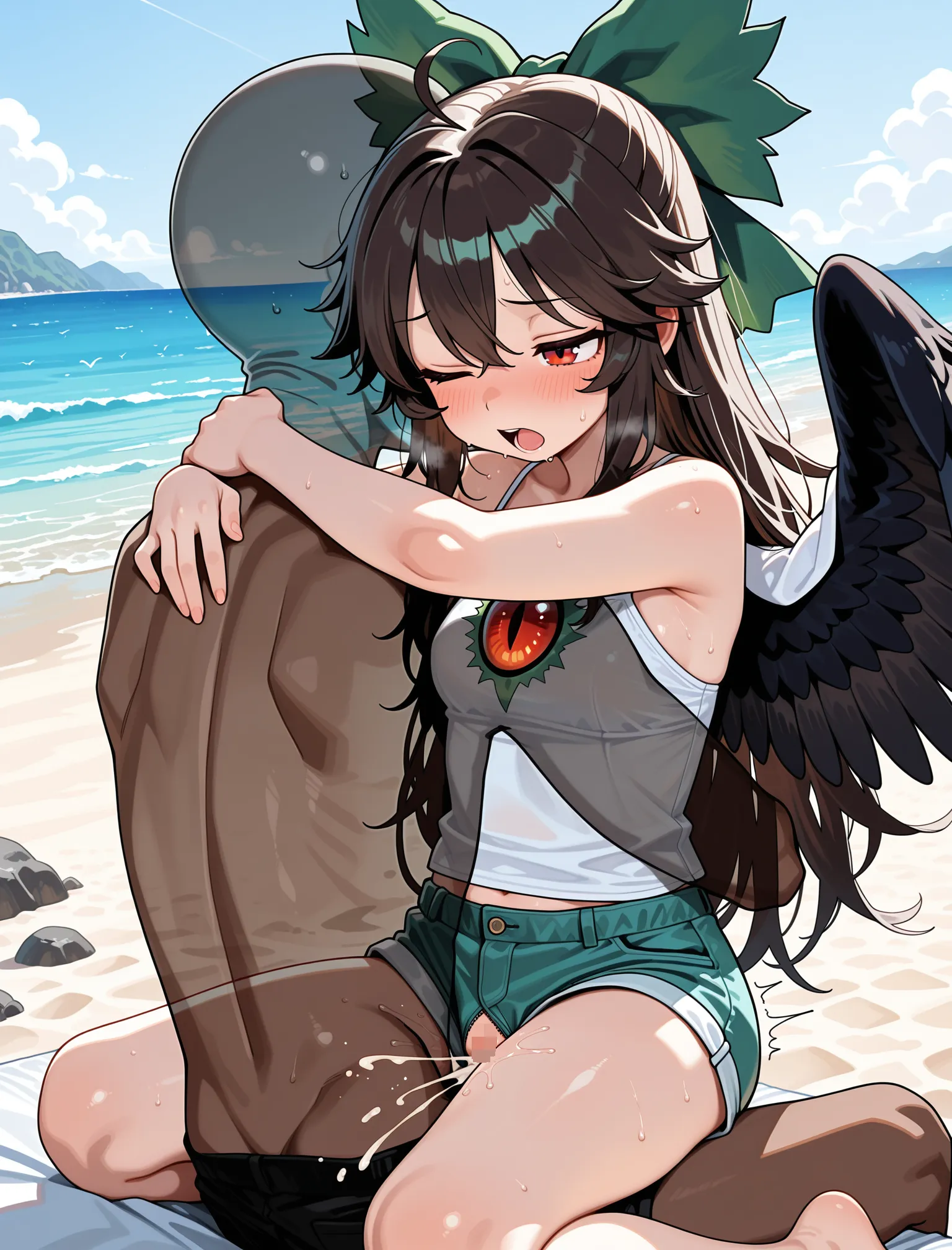 夏