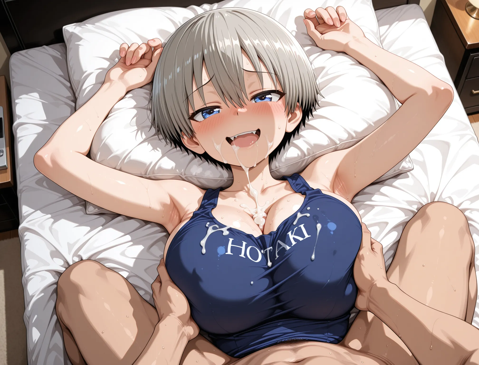 宇崎ちゃんは遊びたい！
