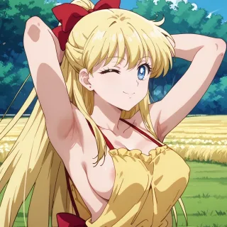 侧乳