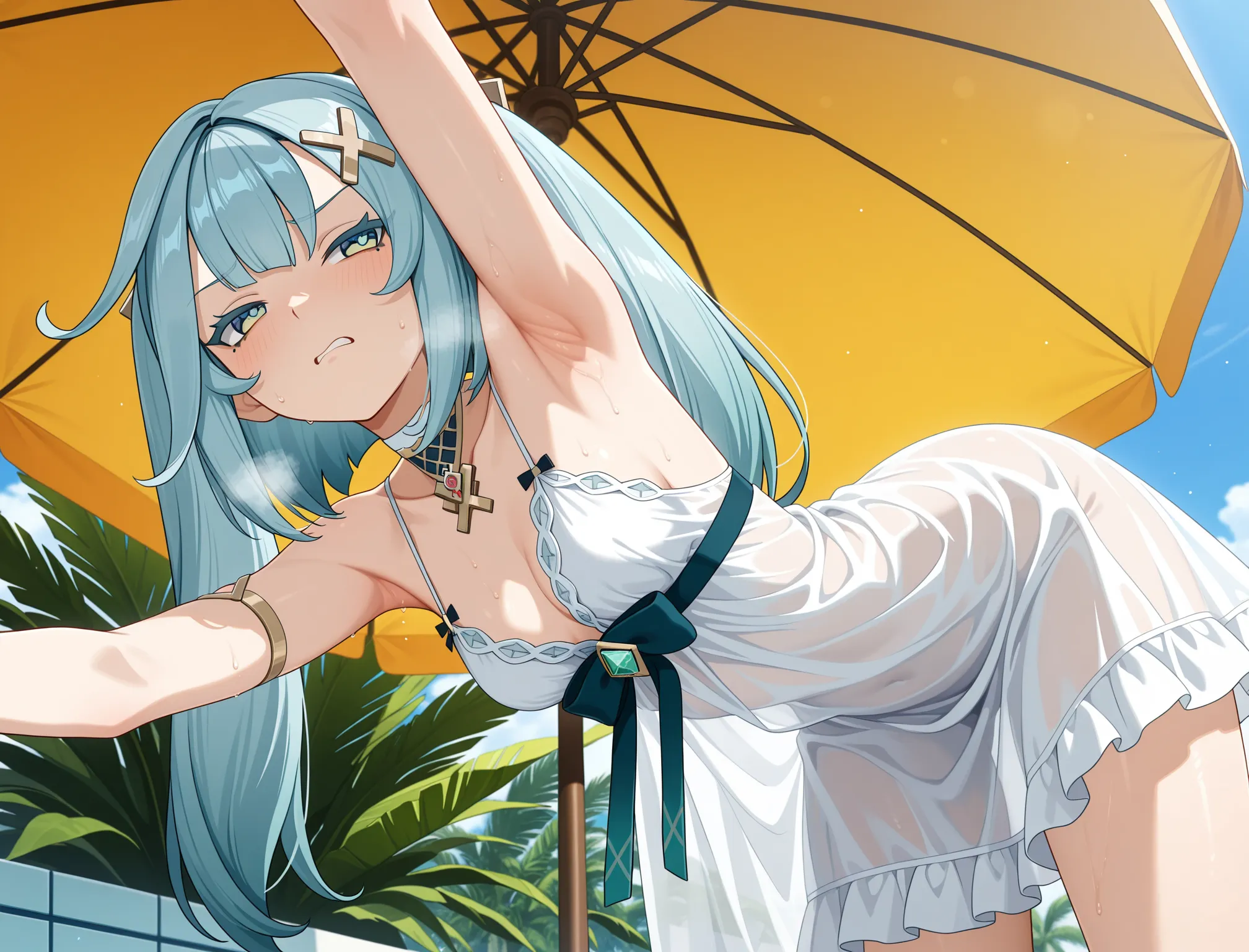 ファルザン 二次元・アニメキャラクター別エロ画像
