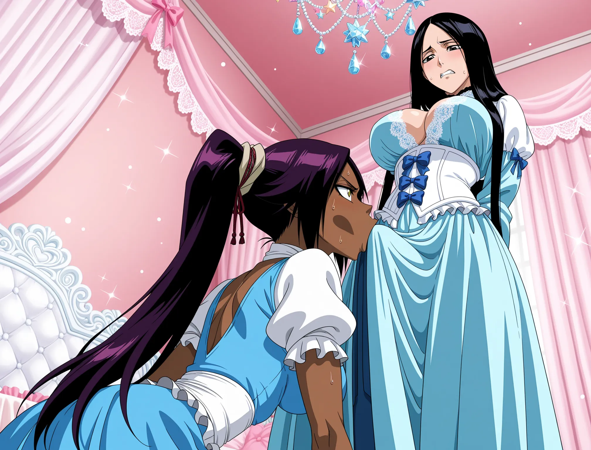 卯ノ花烈の抜けるエロ画像_part5_前ページのエロ画像