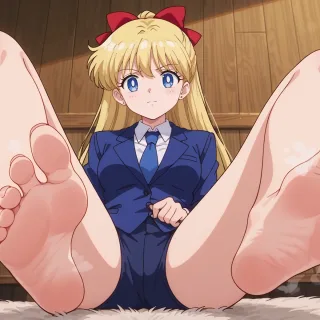 足裏