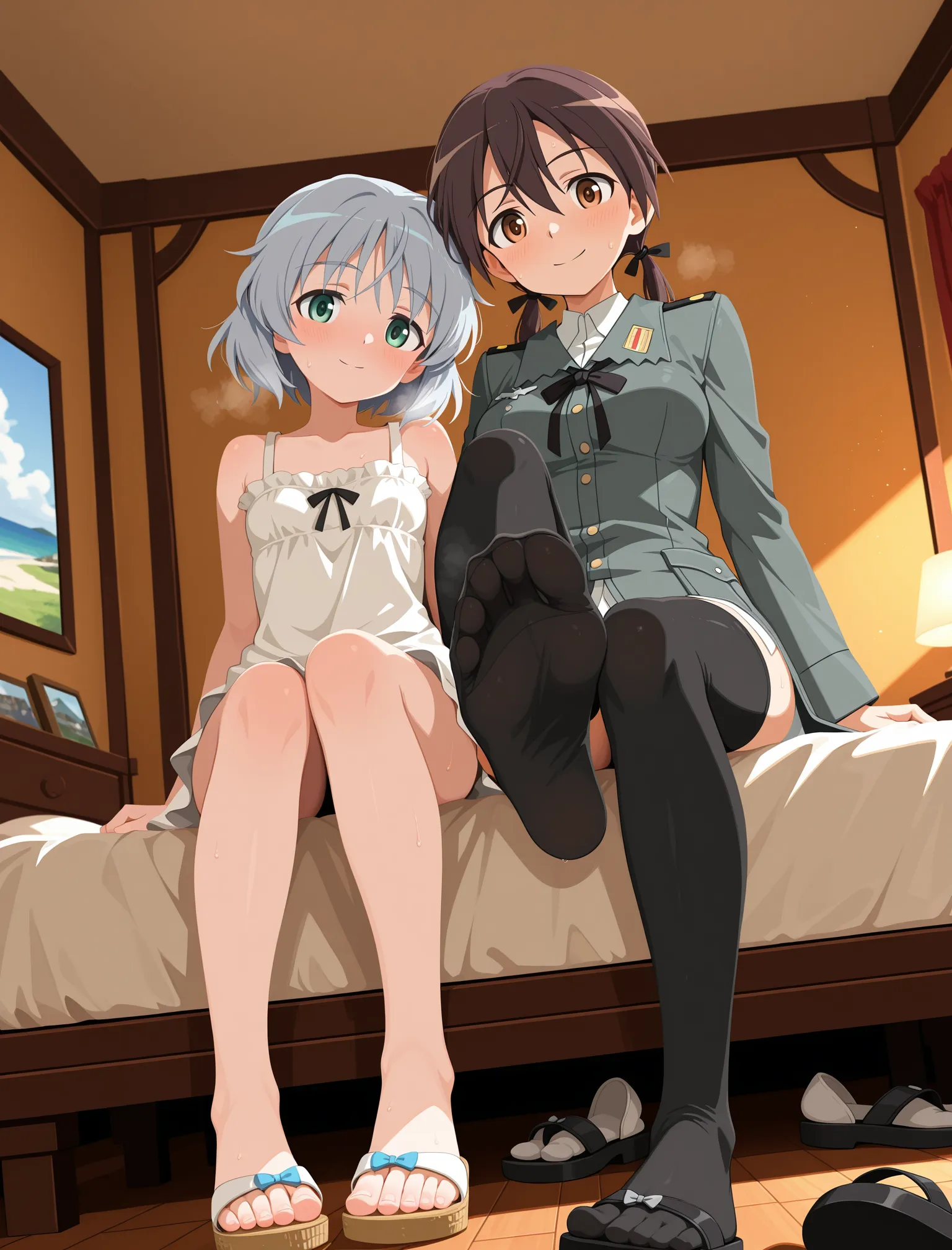 足裏