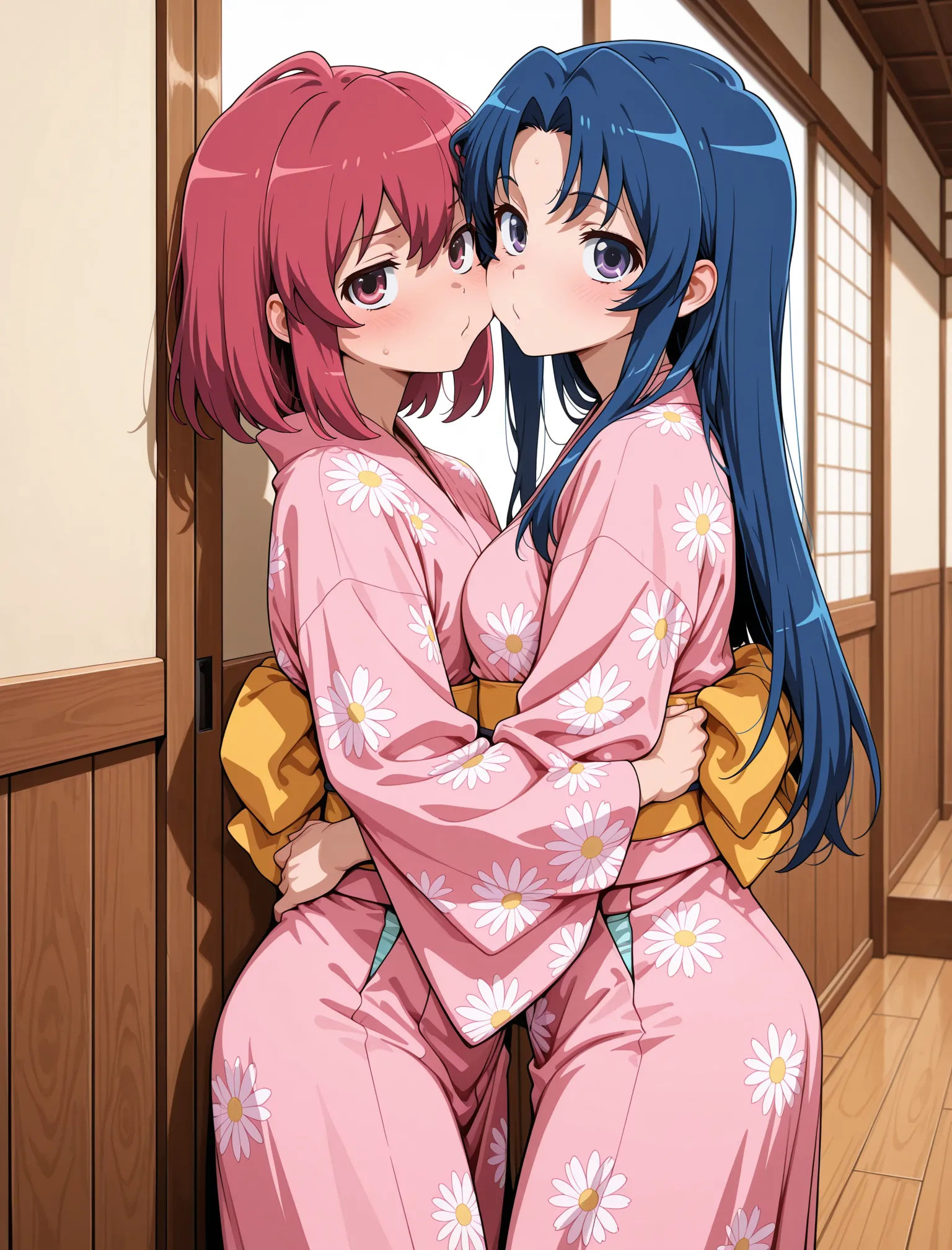 アヘ顔