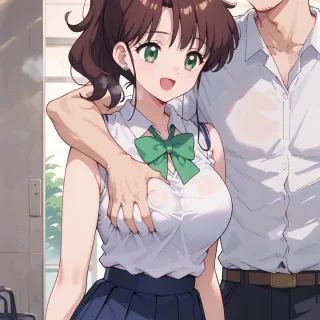 学生服
