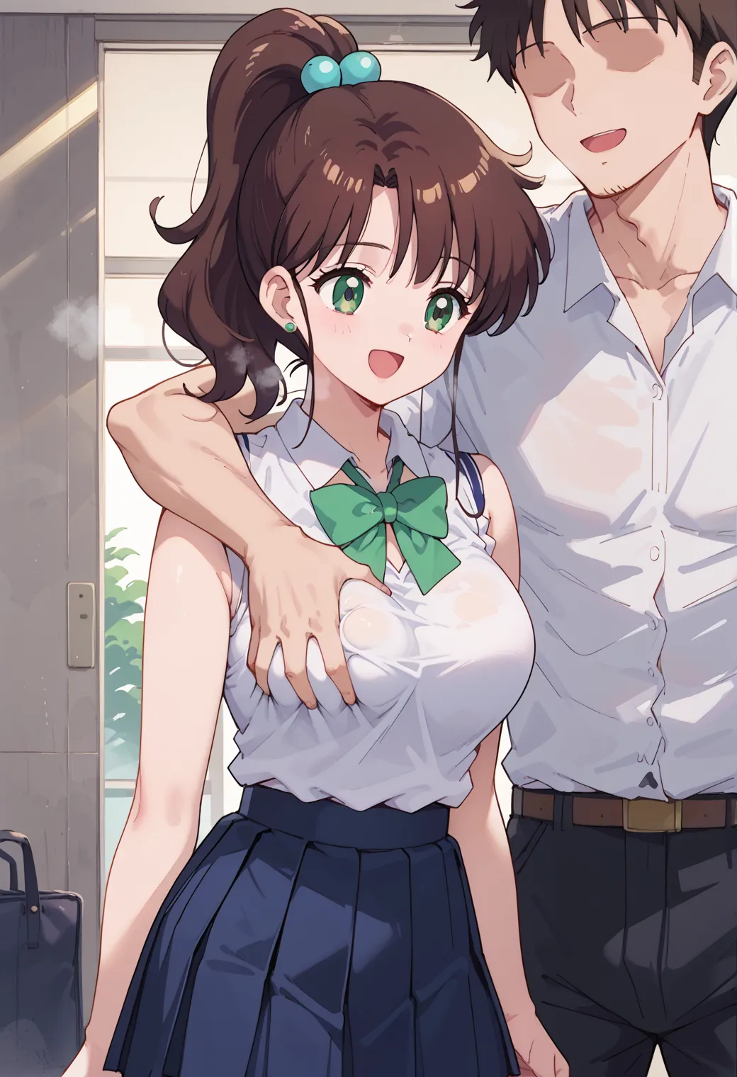 学生服