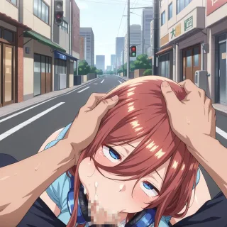 五等分の花嫁