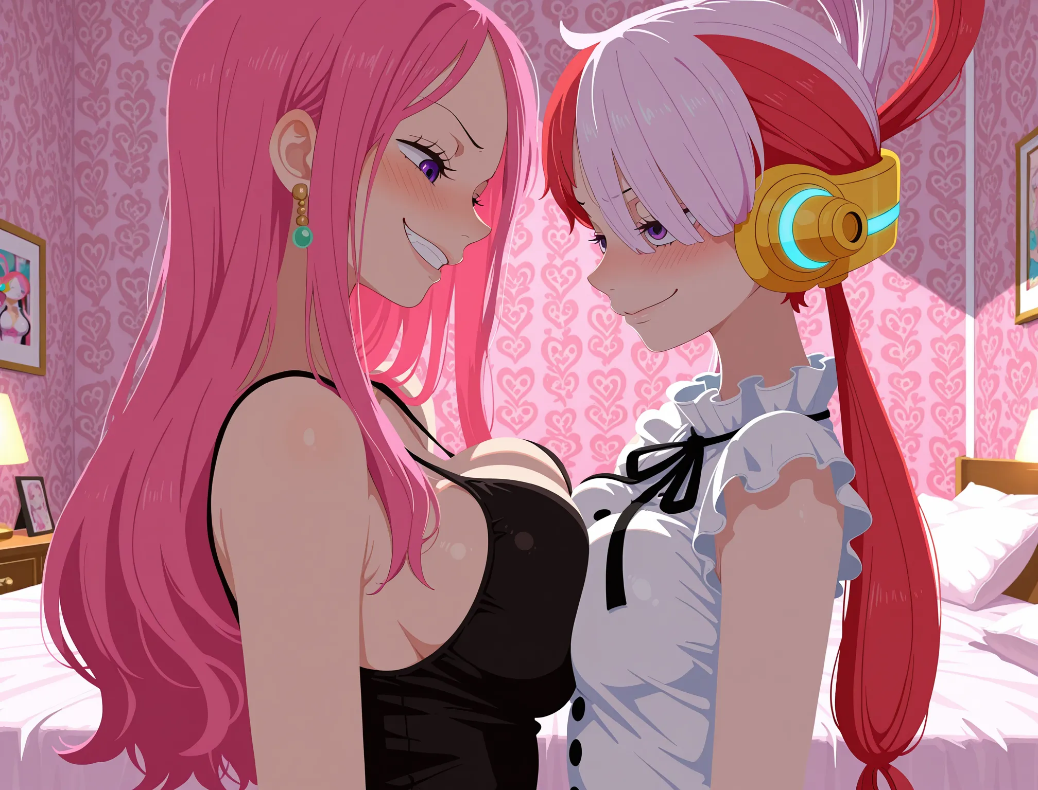 百合