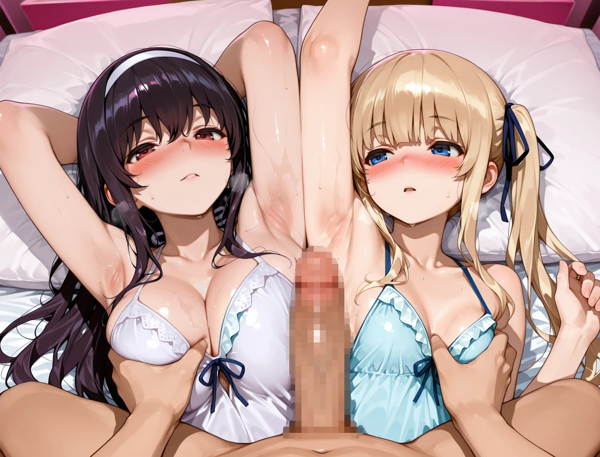 冴えない彼女の育てかた