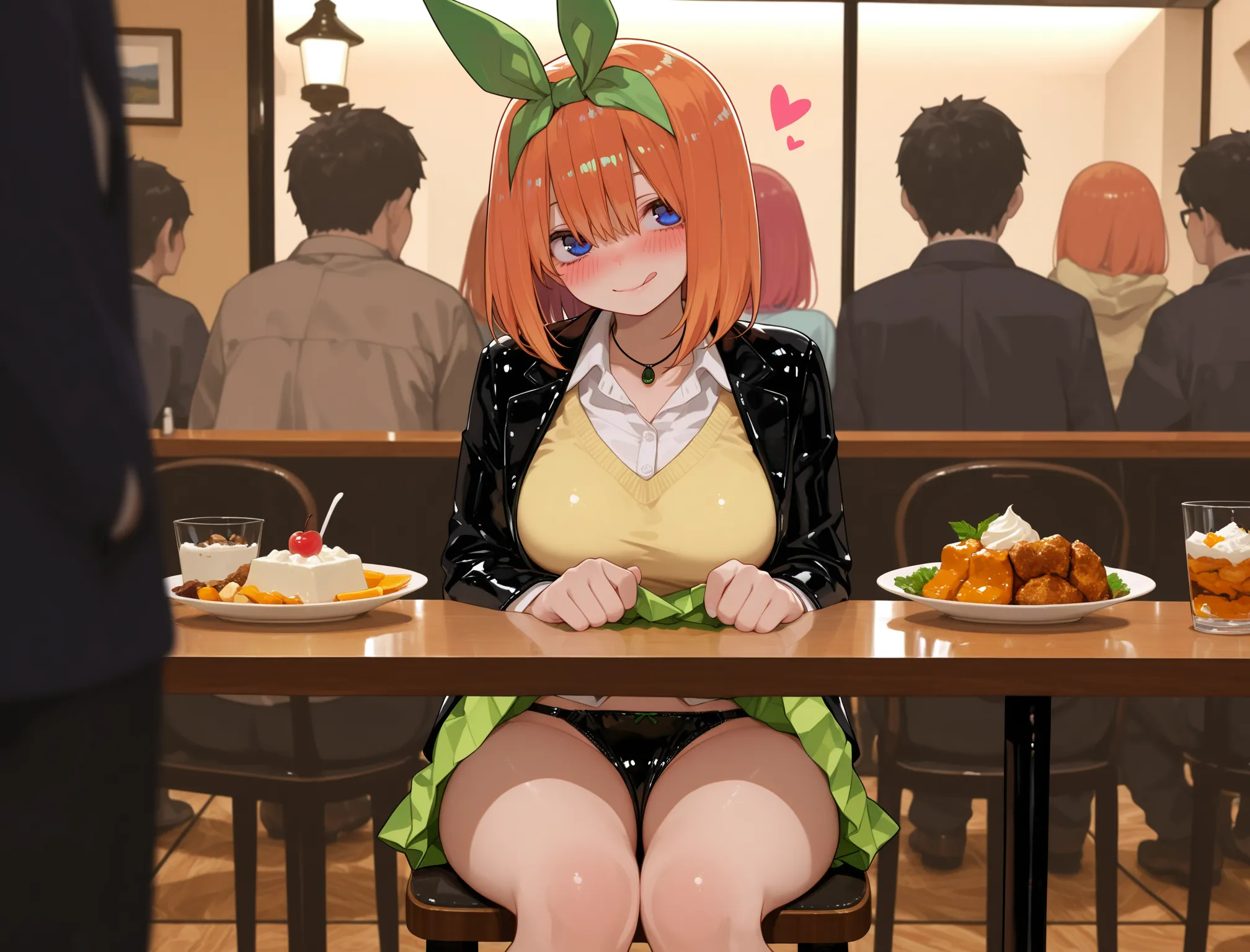 五等分の花嫁
