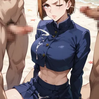 学生服