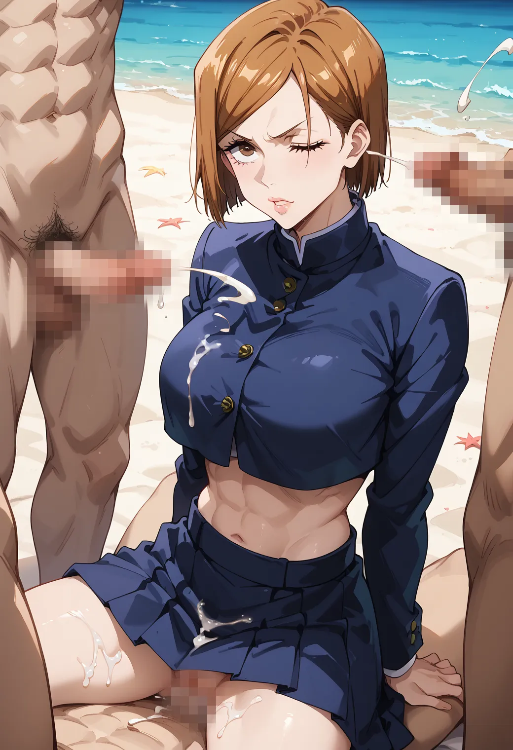 呪術廻戦