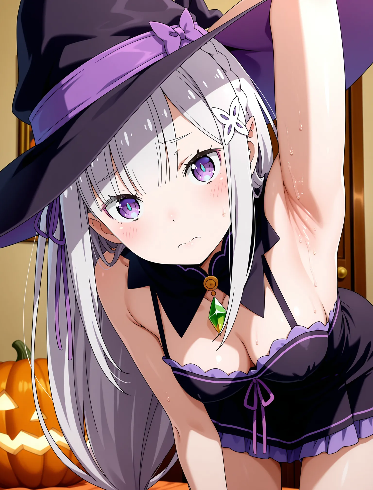 Re:ZERO -Starting Life in Another World-
