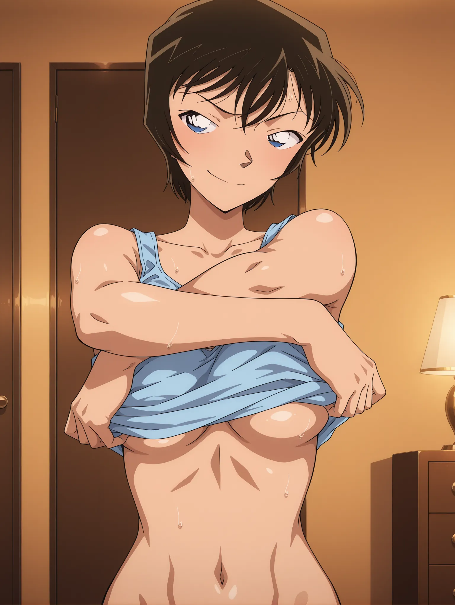 着替え