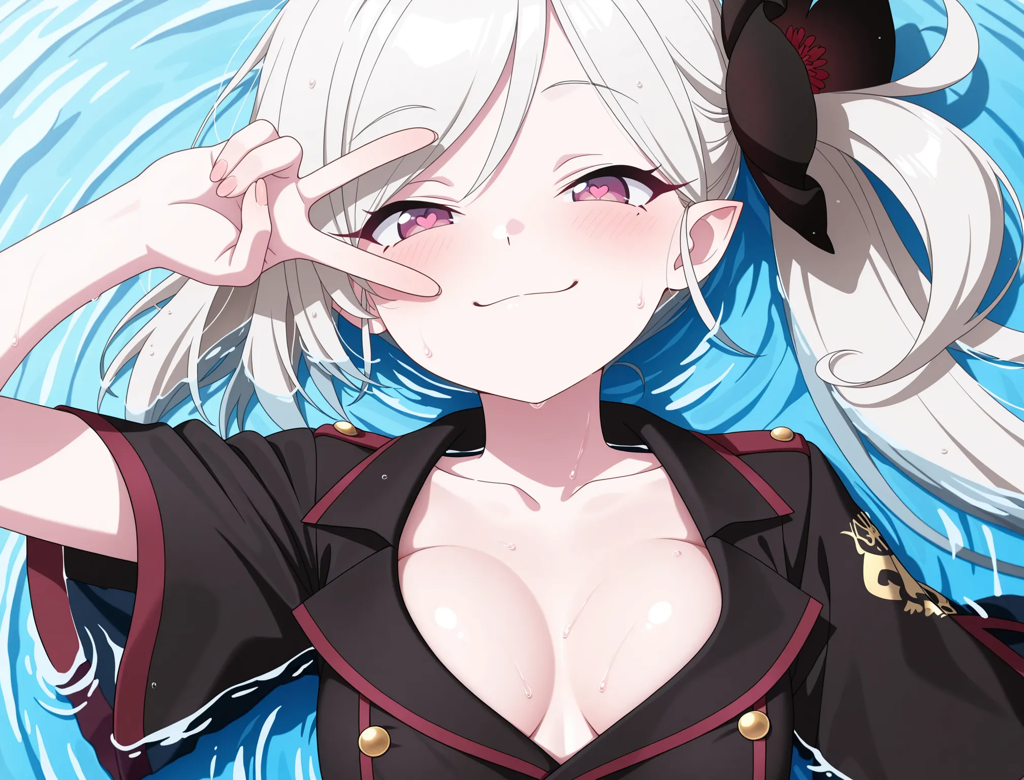 ブルーアーカイブ