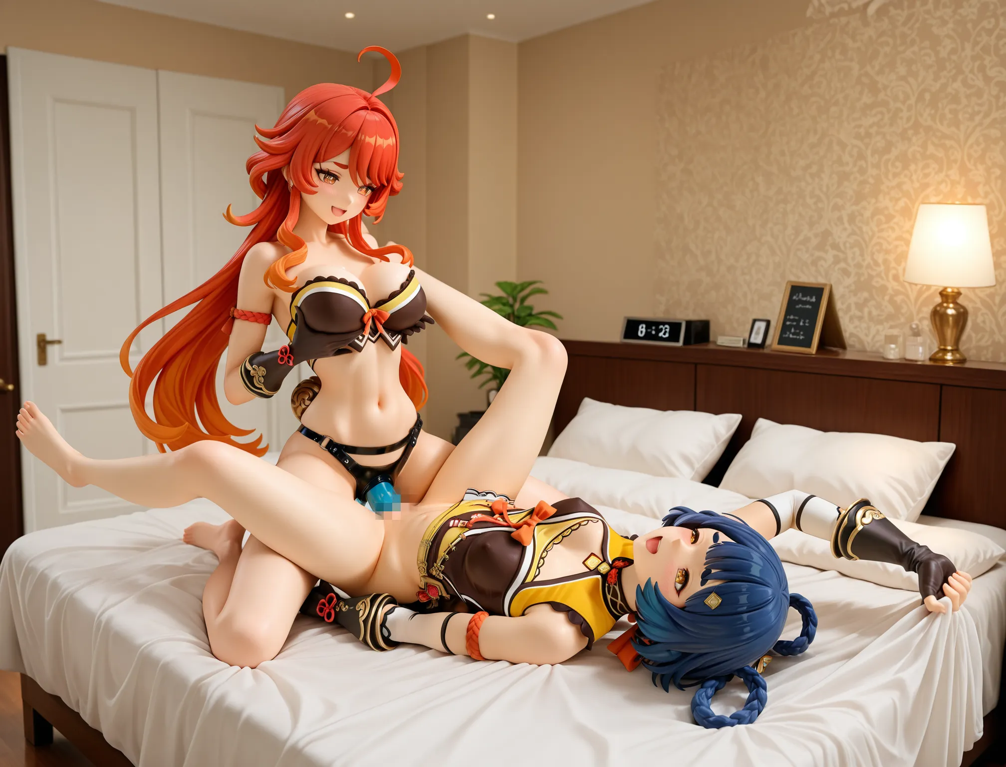 正常位