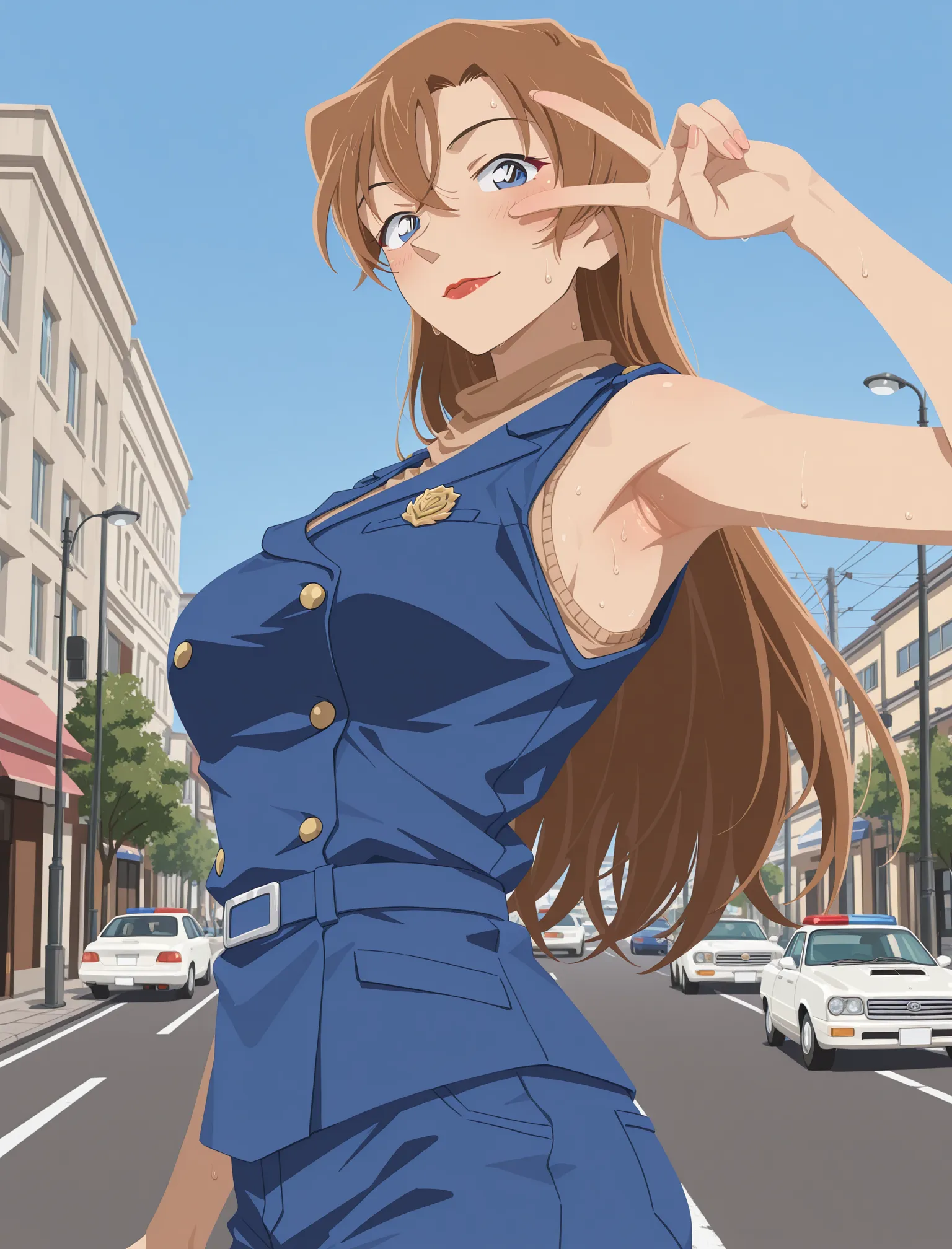 熟女