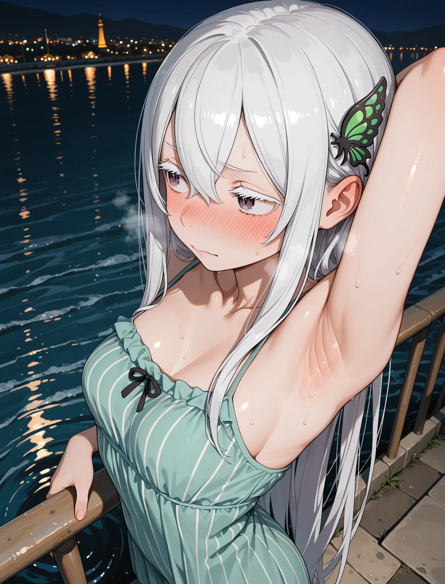 Re:ゼロから始める異世界生活