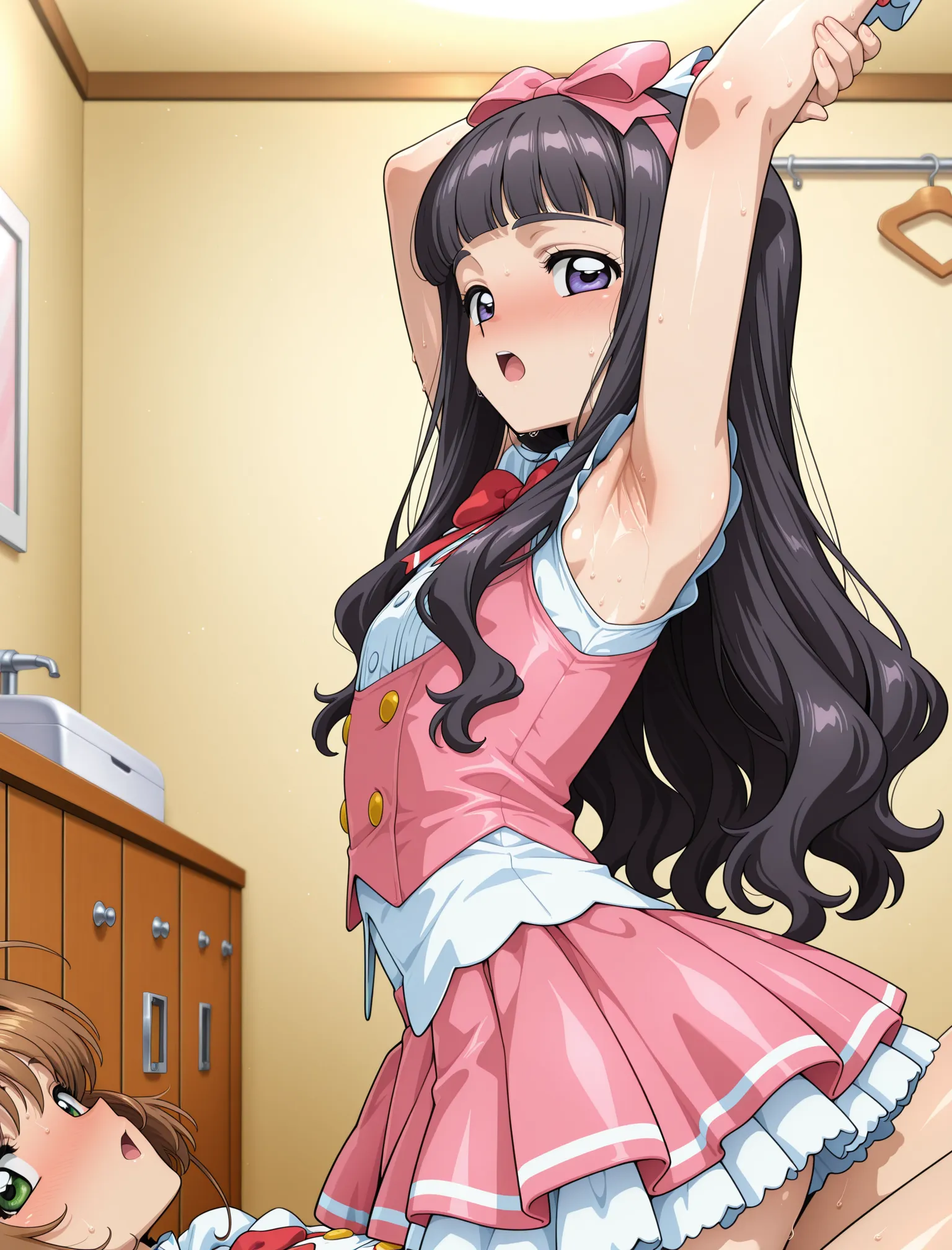 アイドル
