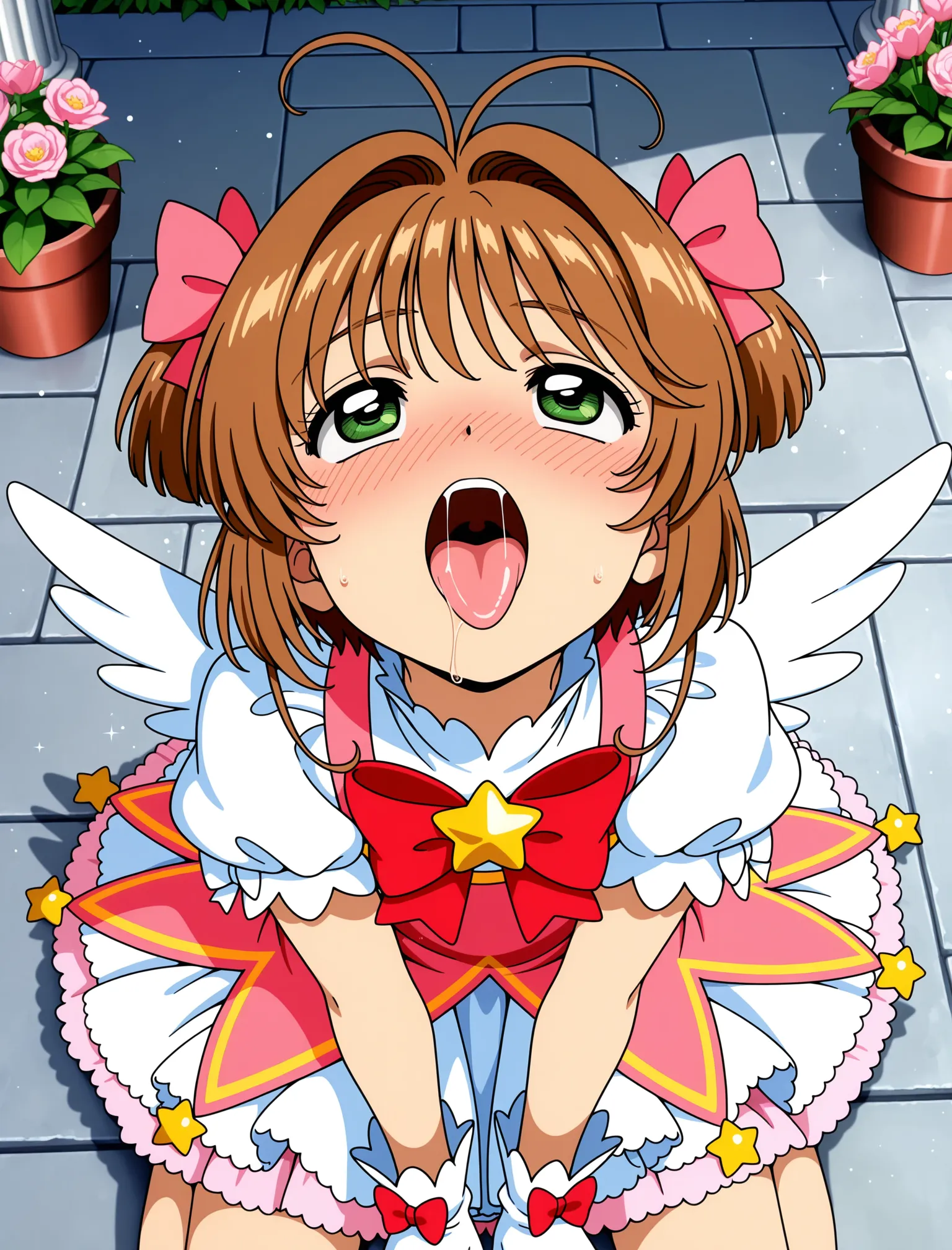 Magical Girl