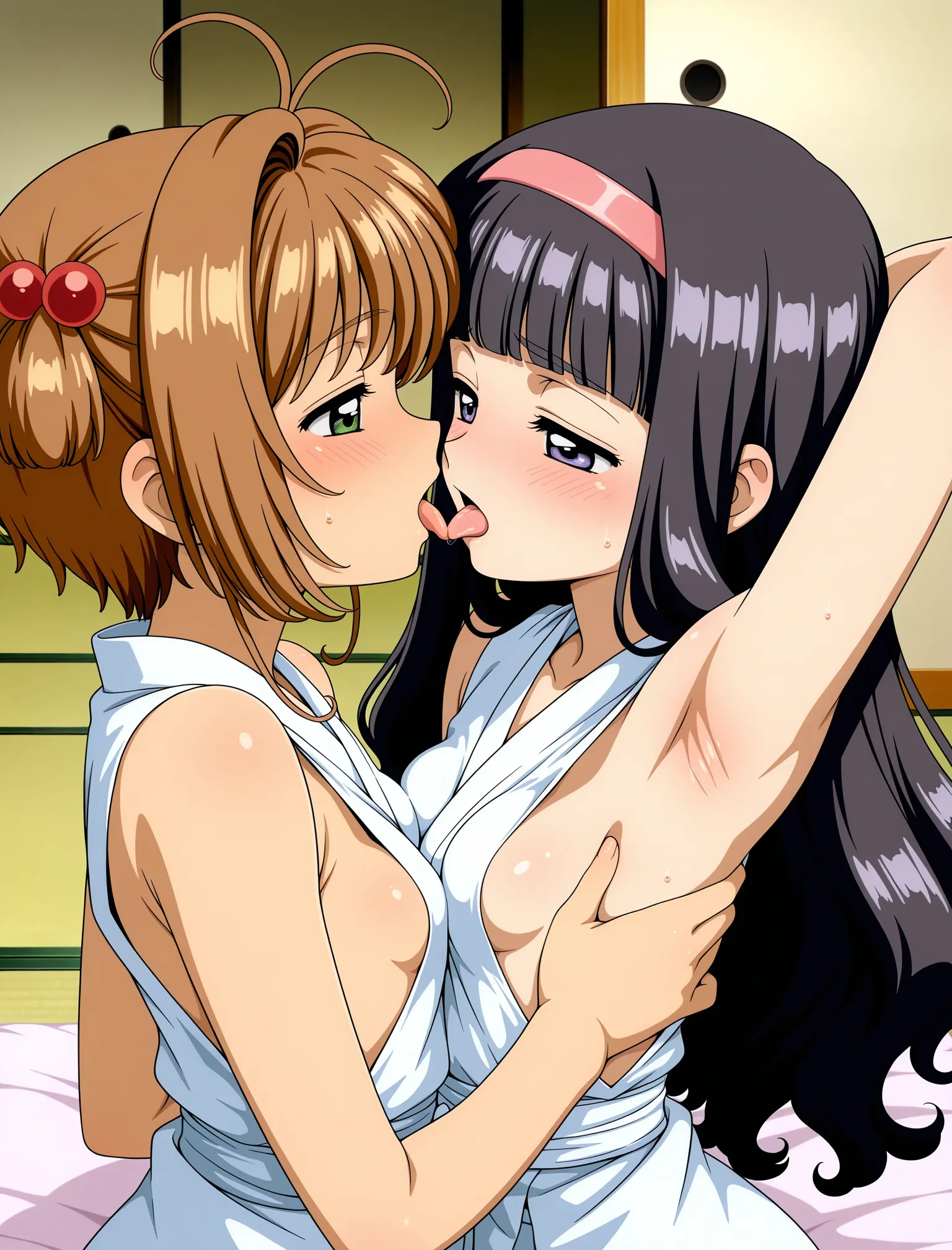 カードキャプターさくら