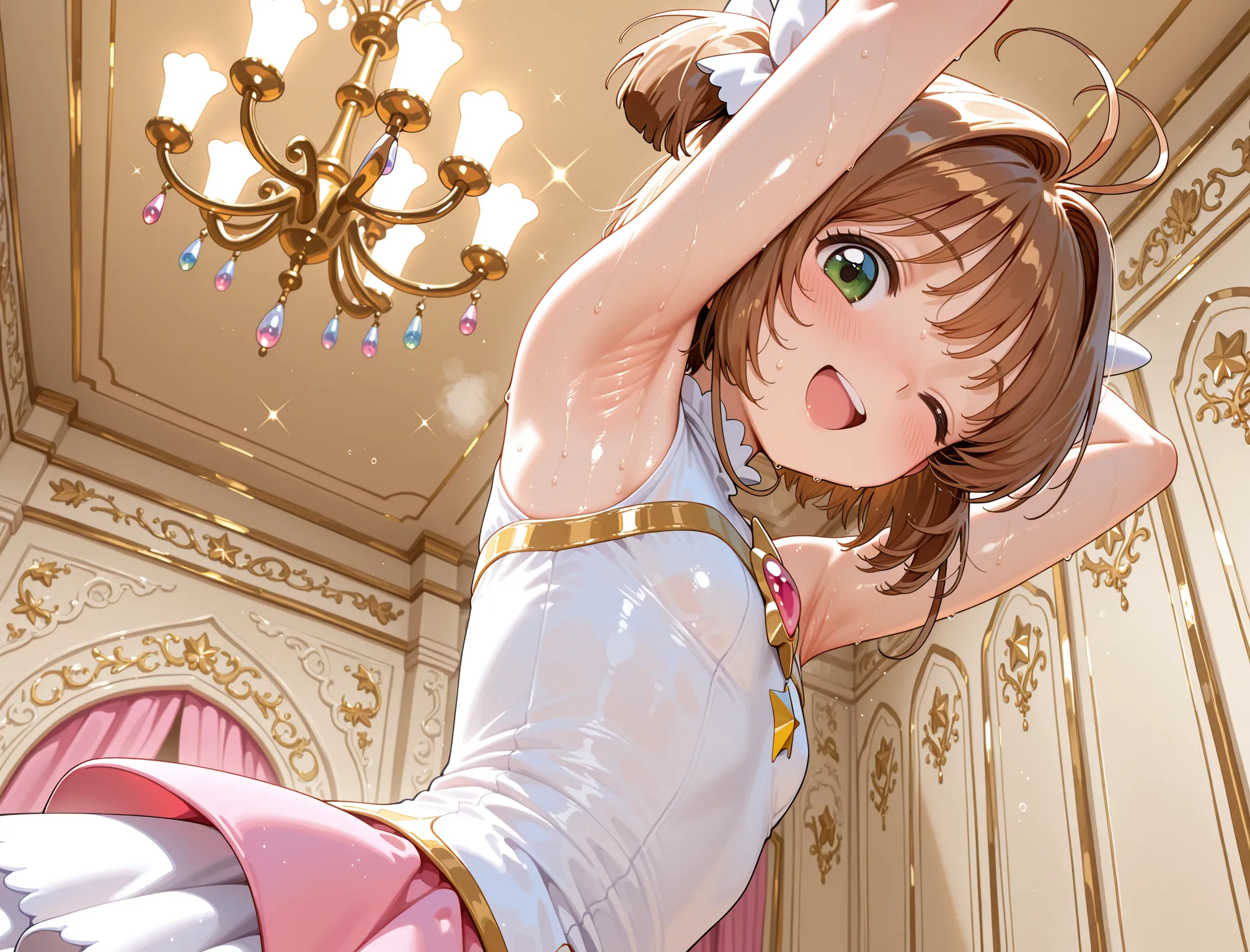脇・腋
