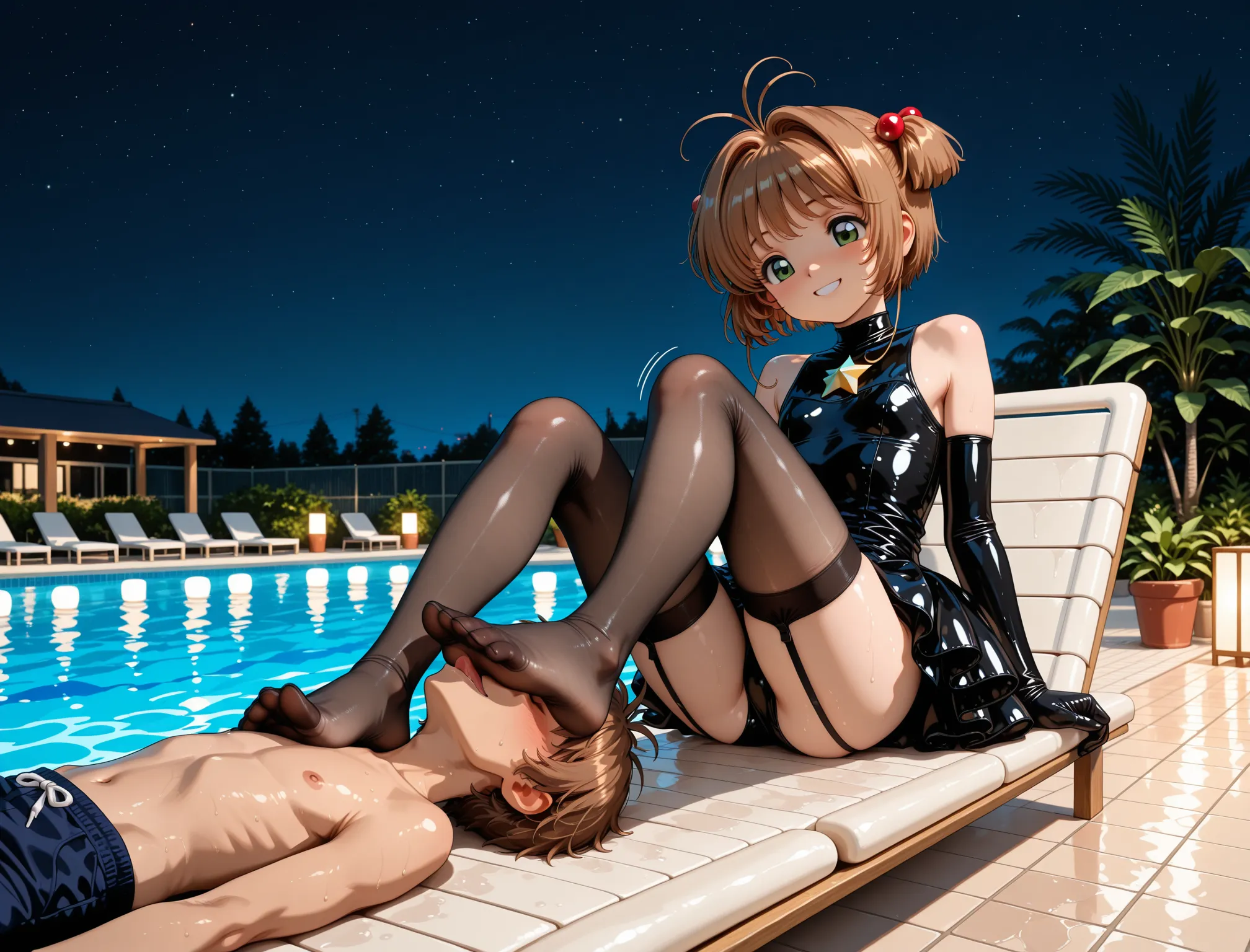 カードキャプターさくら