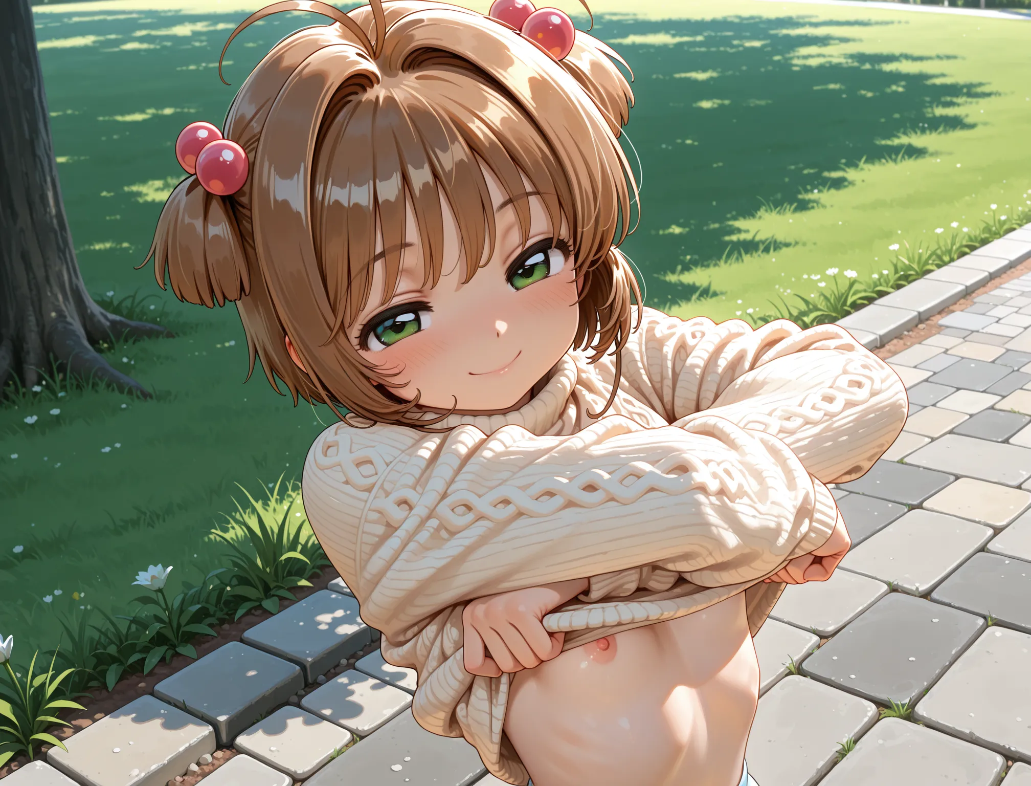 着替え