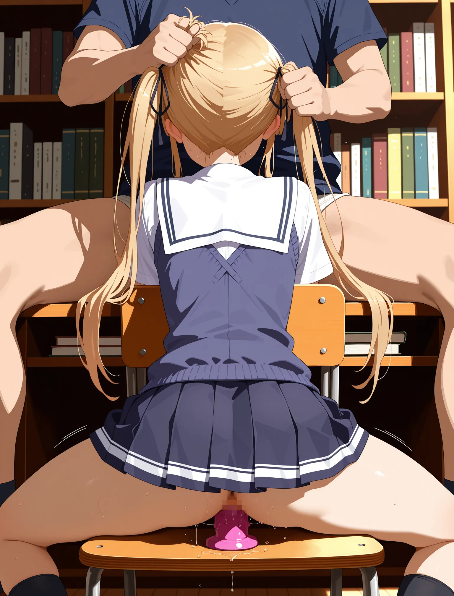学生服