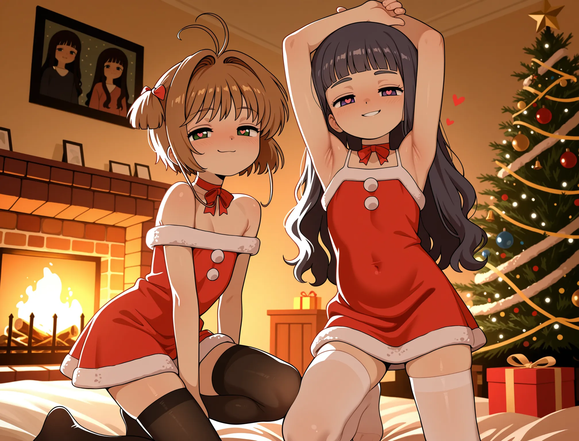 脇・腋