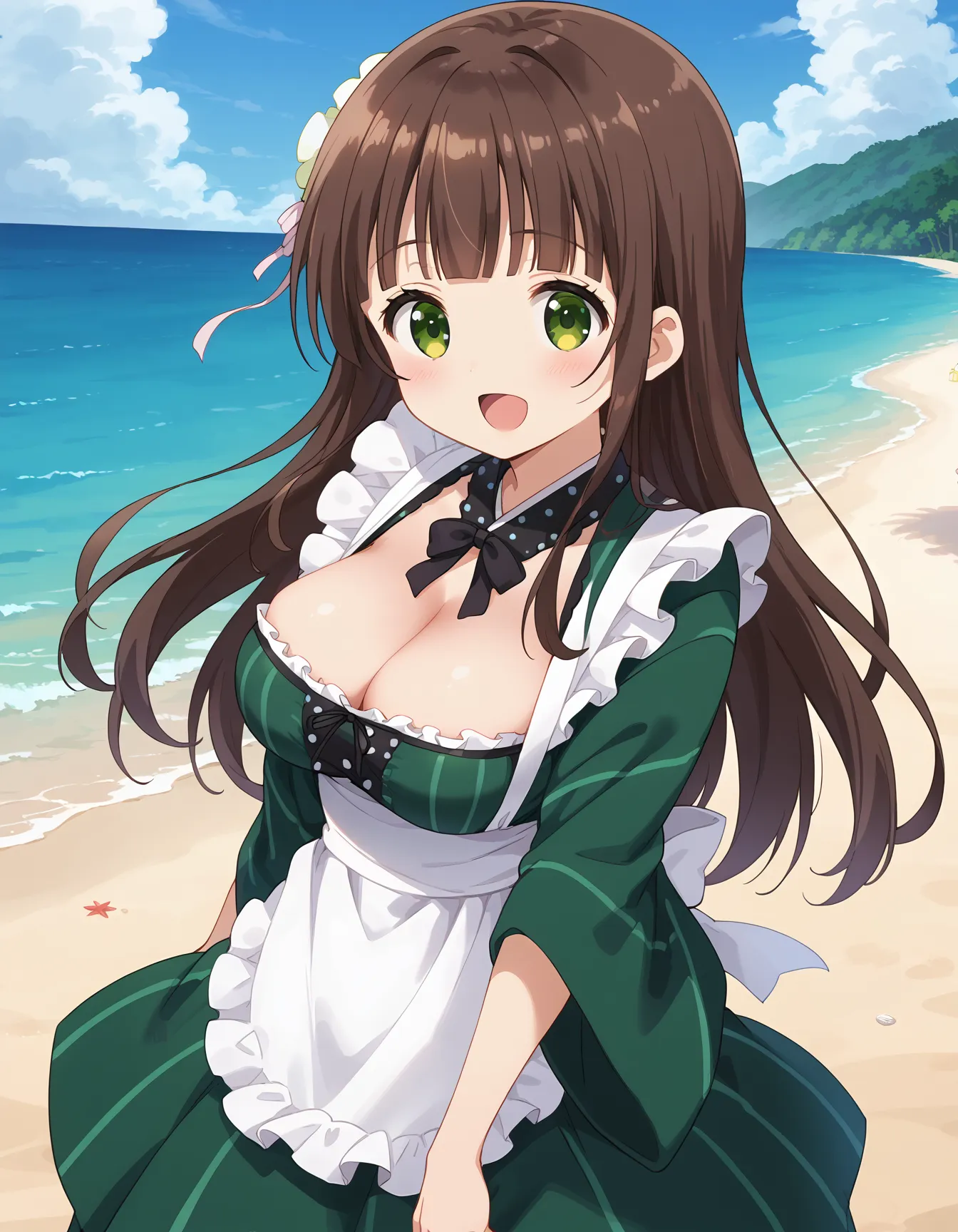 ご注文はうさぎですか？