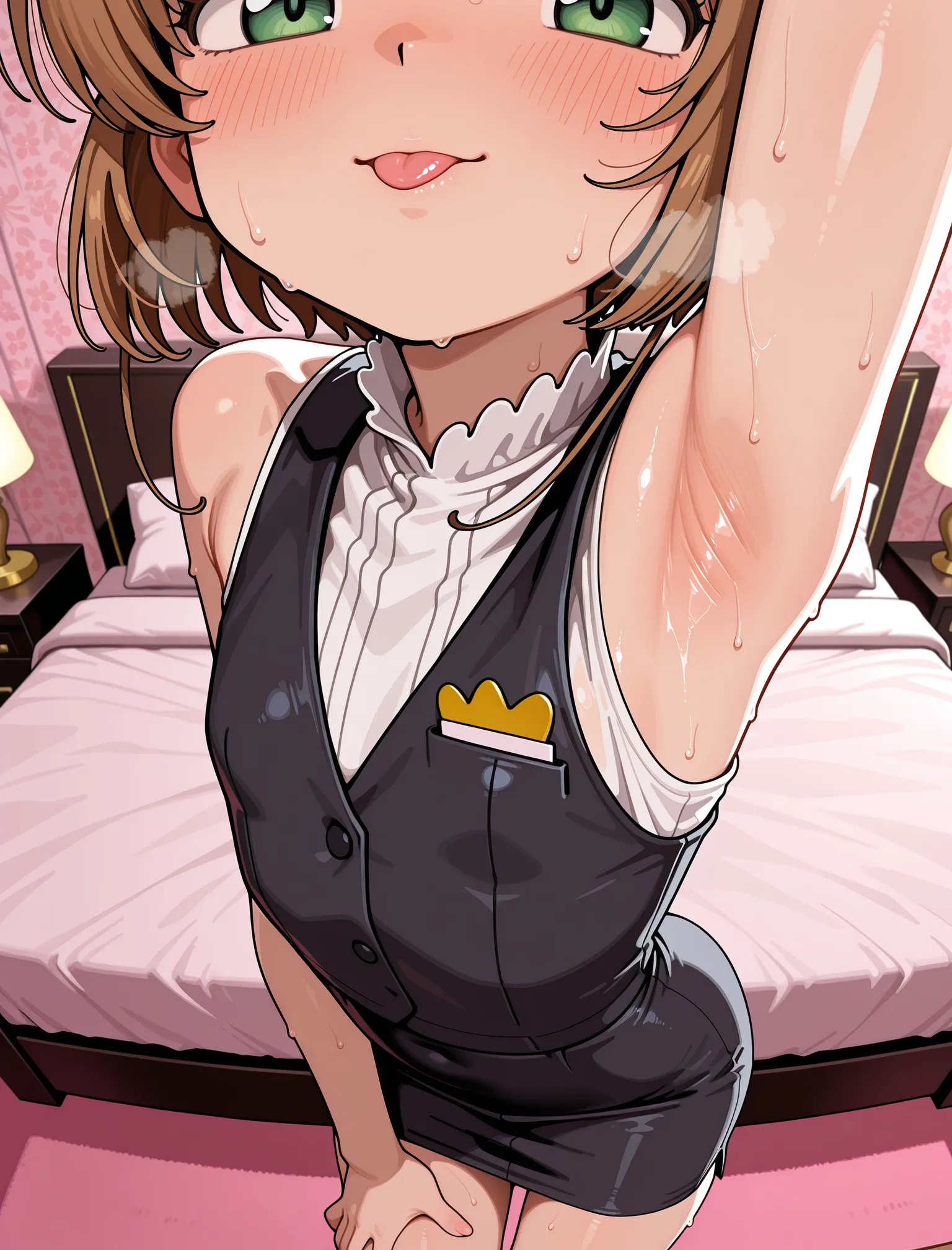 脇・腋