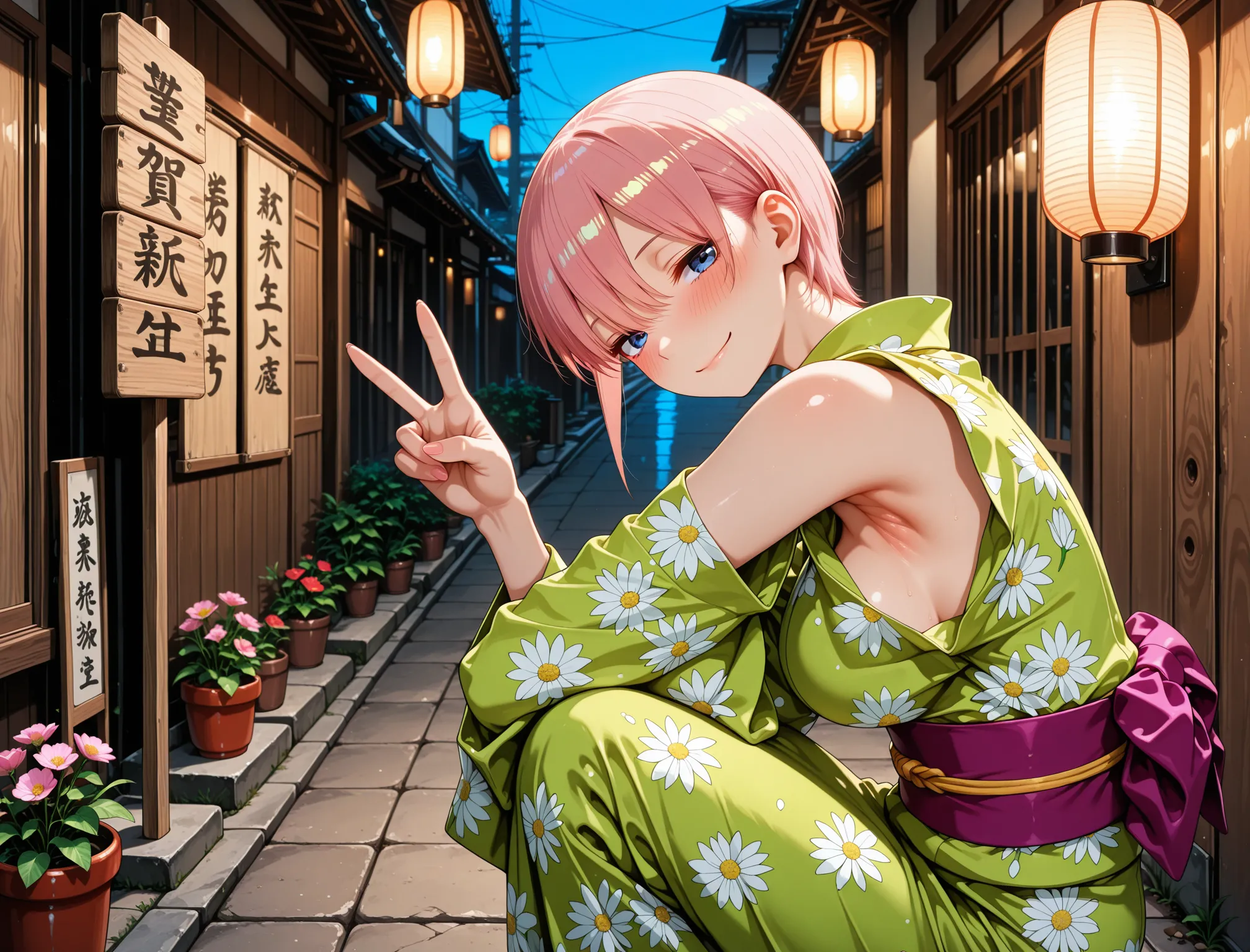 五等分の花嫁