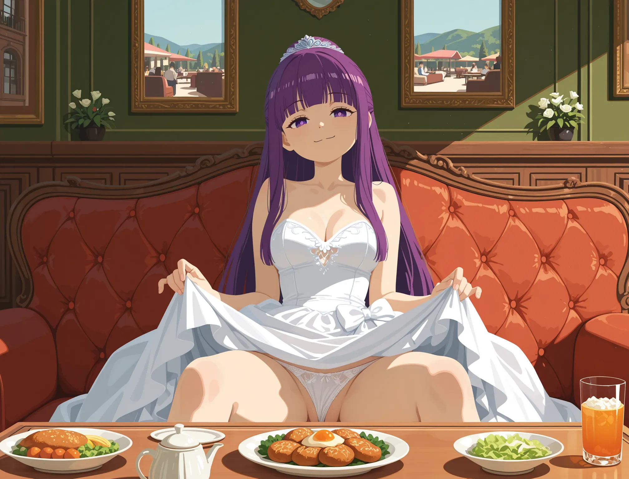 葬送のフリーレン
