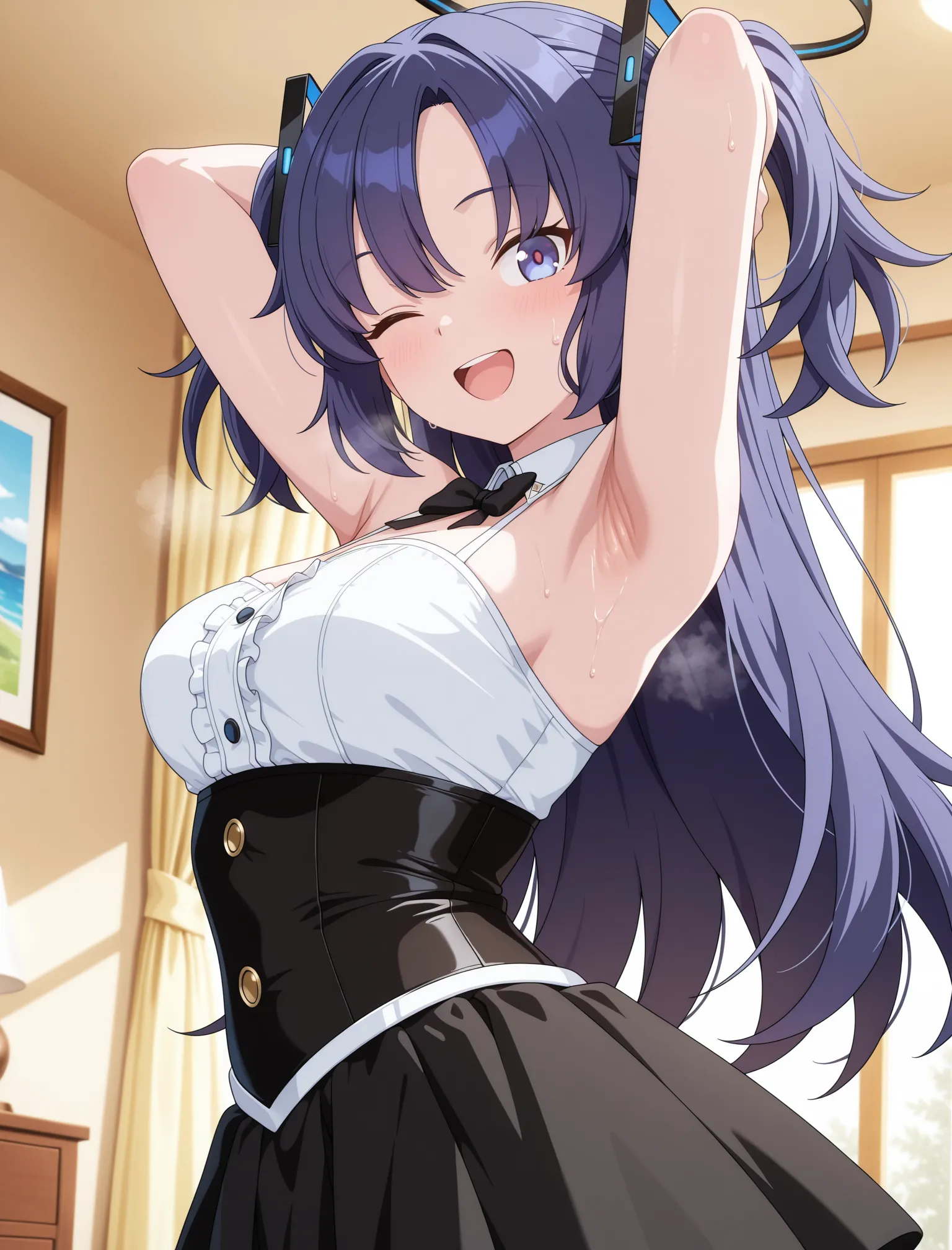 脇・腋