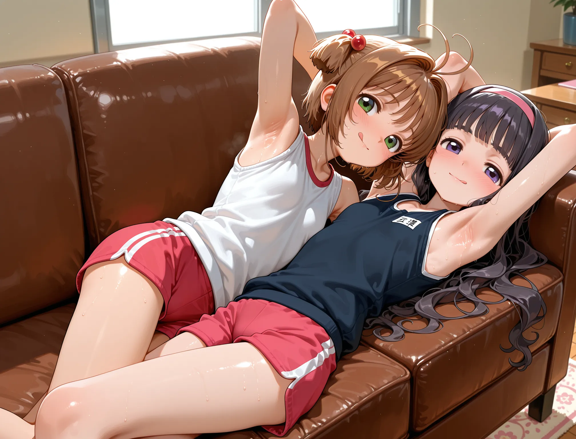 体操服