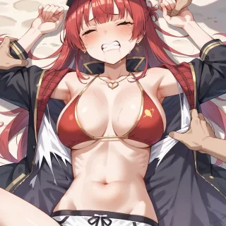 ホロライブ