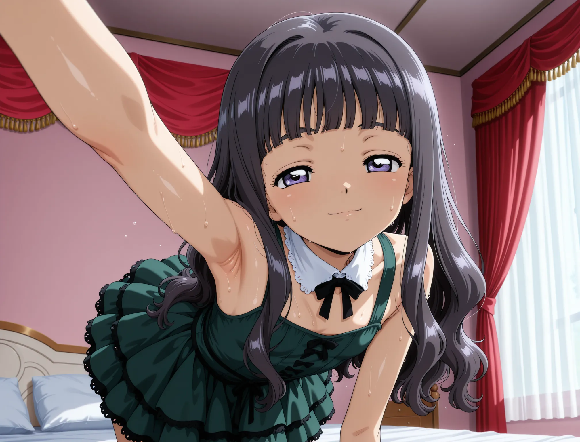 脇・腋