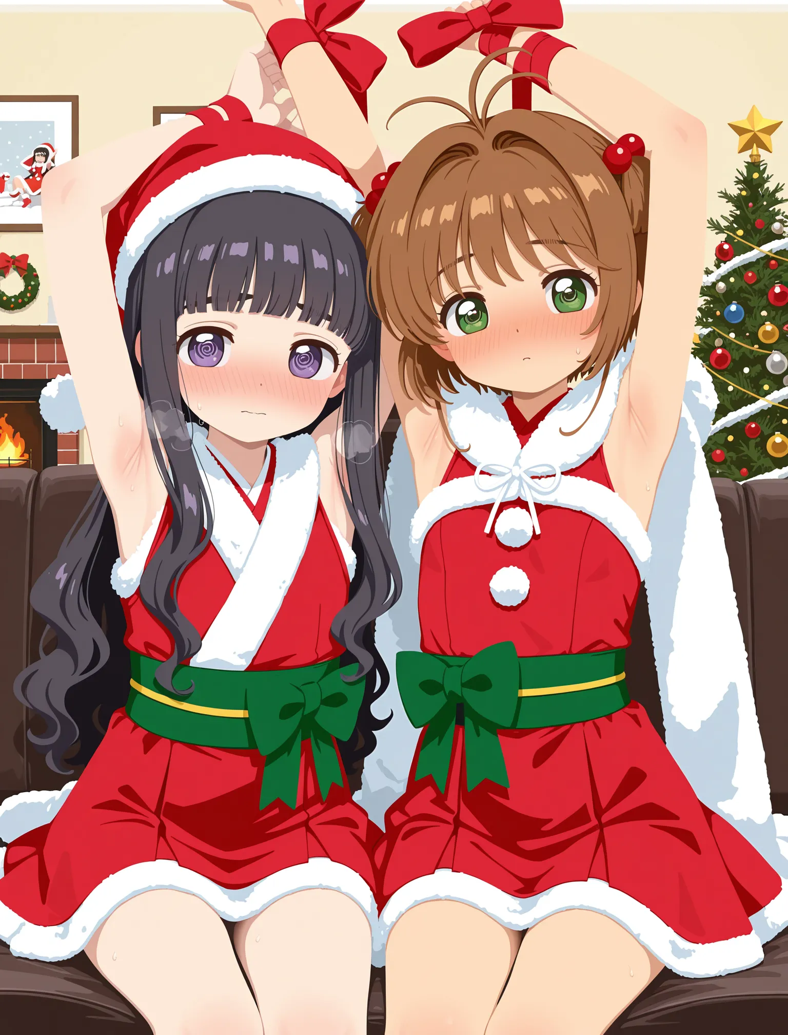 クリスマス