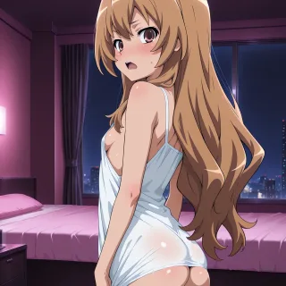 とらドラ！