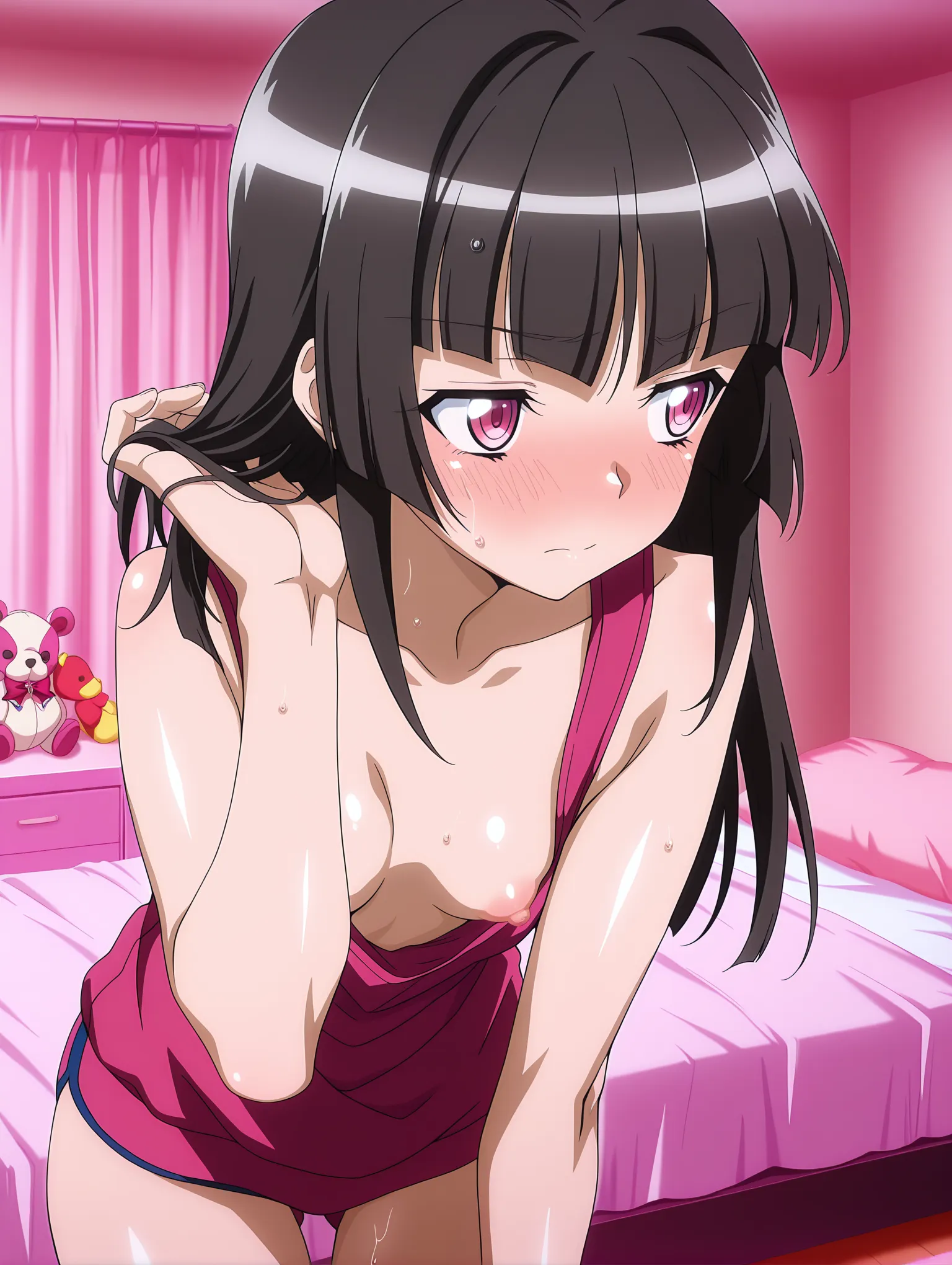 戦姫絶唱シンフォギア